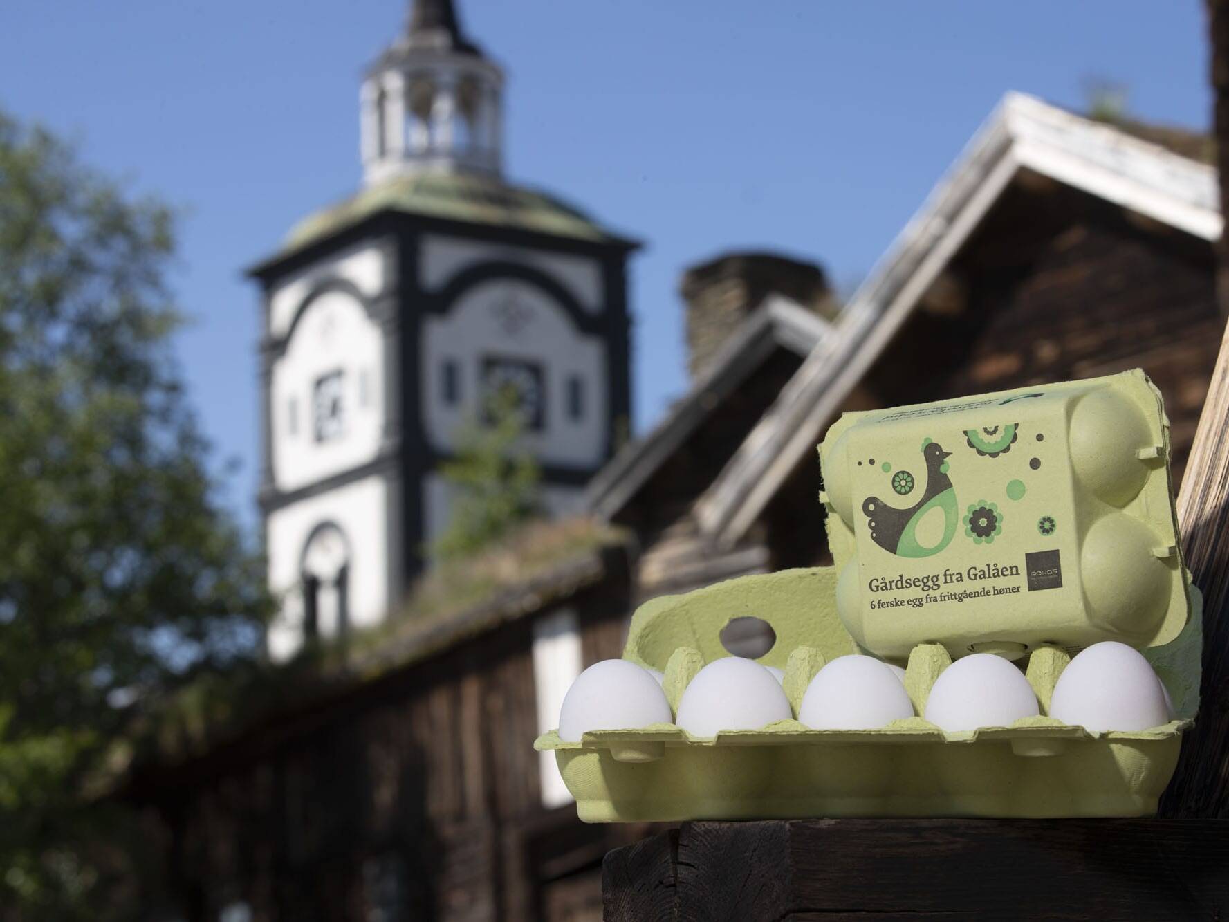 Foto: Fredrik Solstad